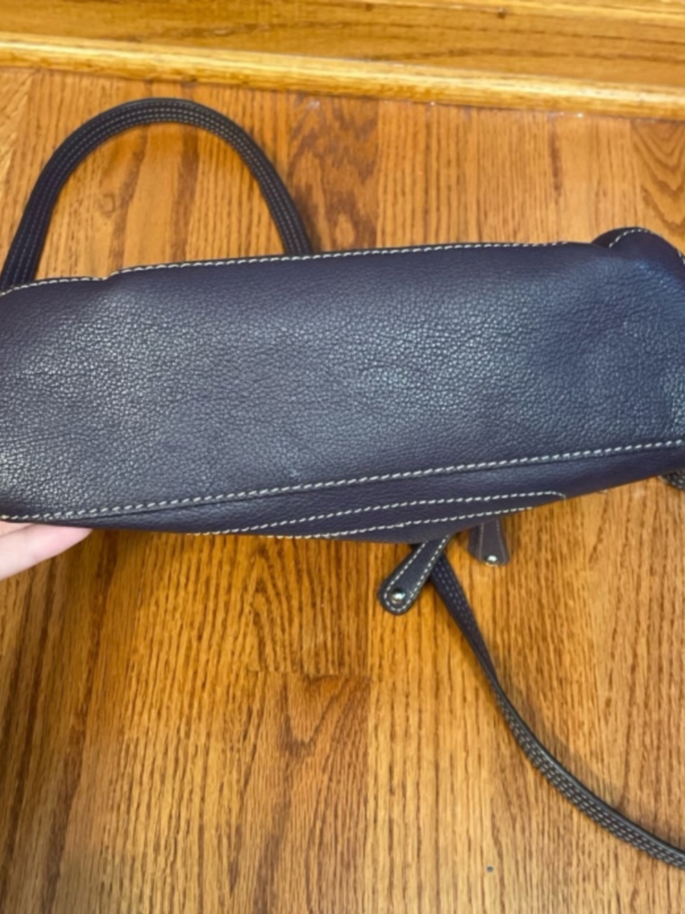Tignanello Crossbody - Picture 5 of 8